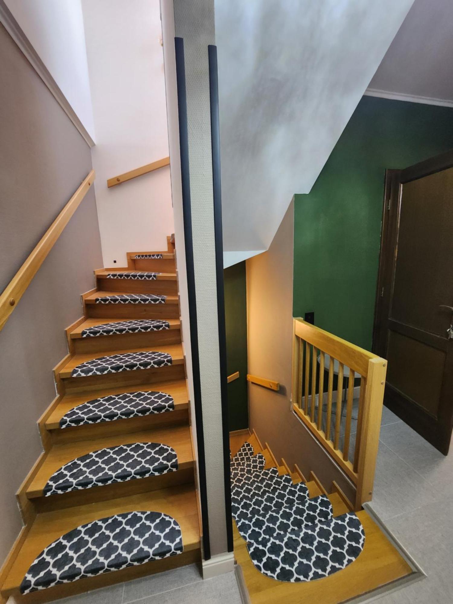 Cloud Apartment Gozsdu Budapest Bagian luar foto