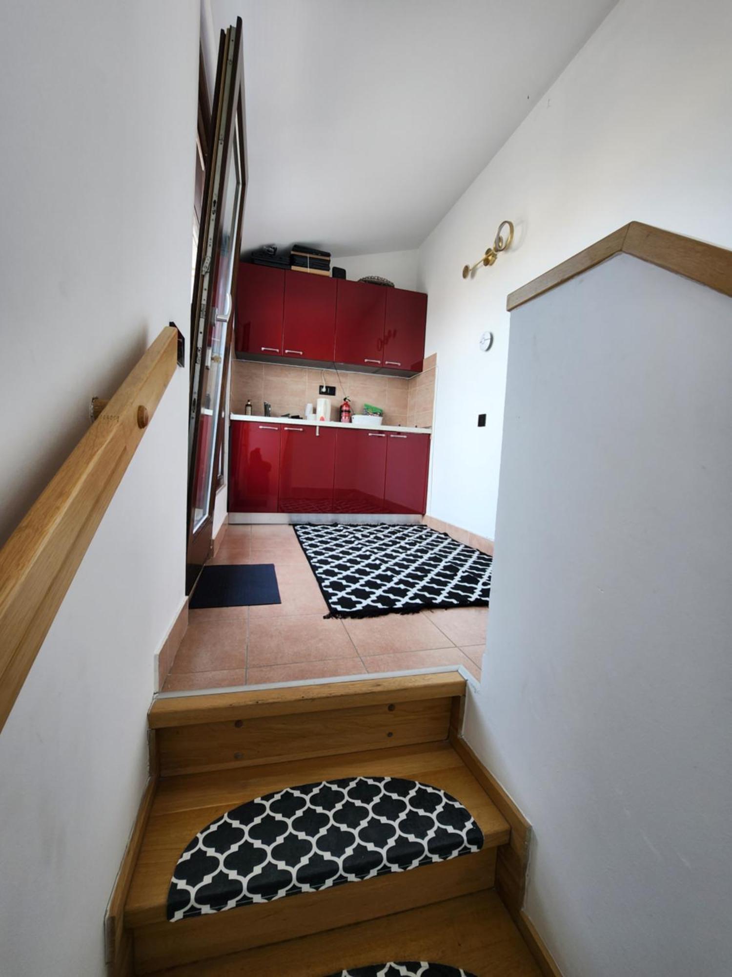 Cloud Apartment Gozsdu Budapest Bagian luar foto