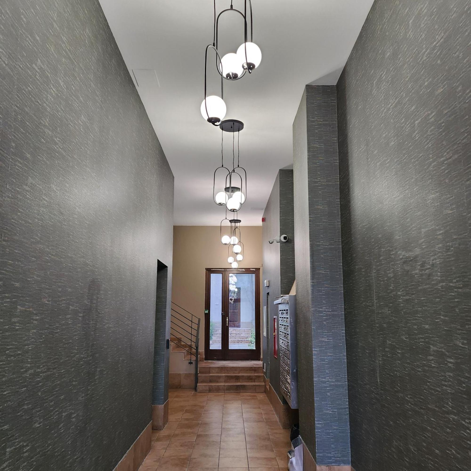 Cloud Apartment Gozsdu Budapest Bagian luar foto