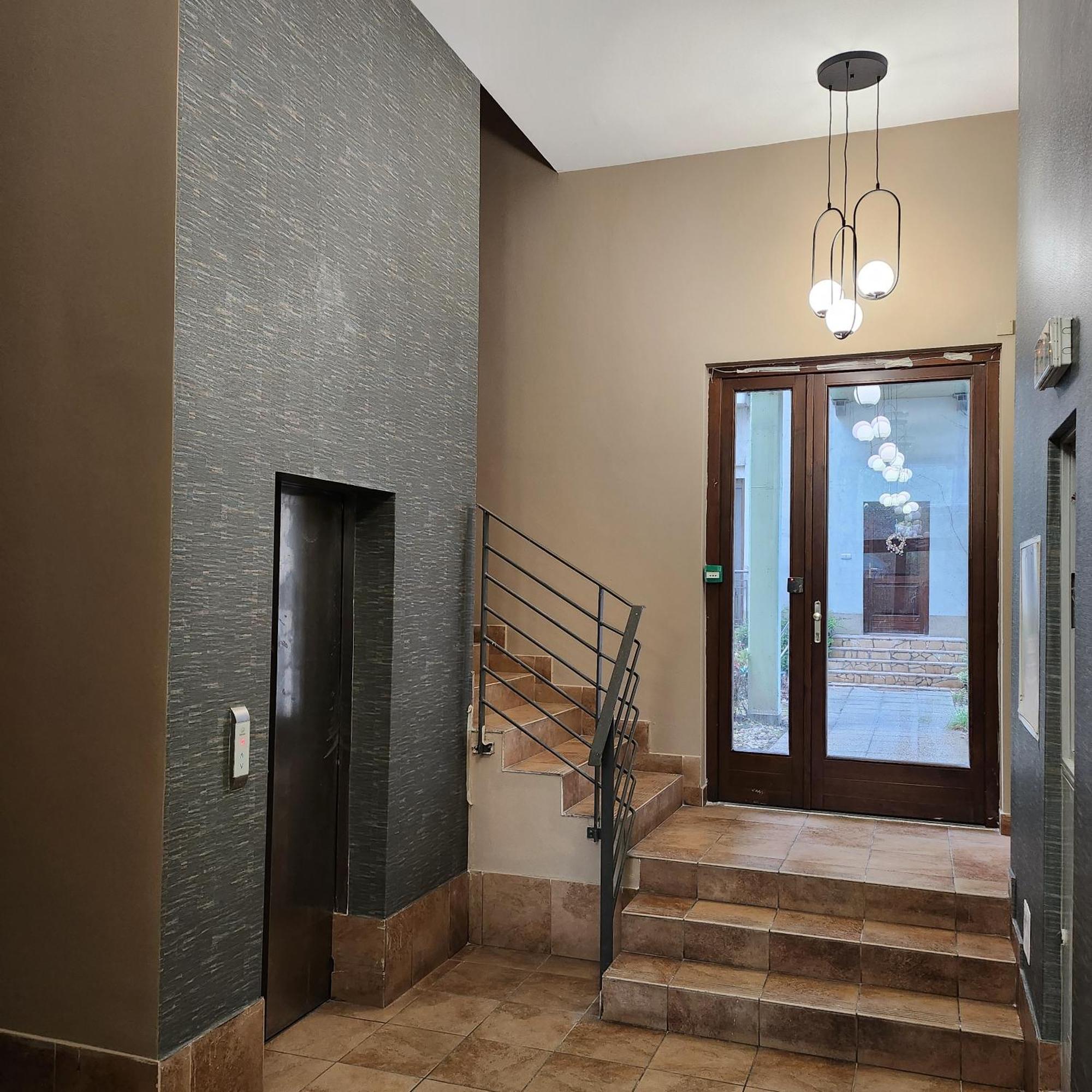 Cloud Apartment Gozsdu Budapest Bagian luar foto